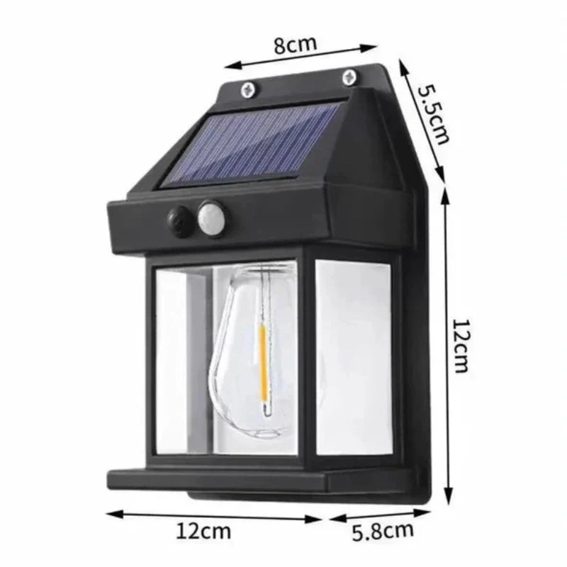 Refletor Solar - SolarLux™